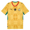 Ghana Away Shirt 2026