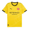 Girona Away Shirt 25/26