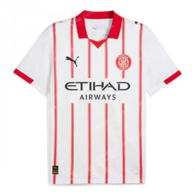 Girona Home Shirt 25/26