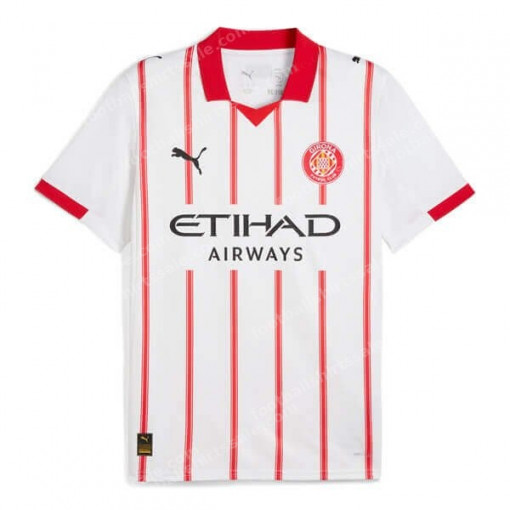 Girona Home Shirt 25/26
