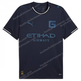 Girona Third Shirt 25/26