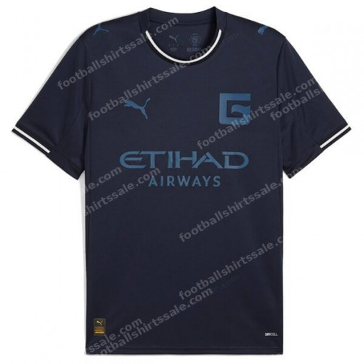 Girona Third Shirt 25/26
