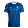 Greece Away Shirt 2026