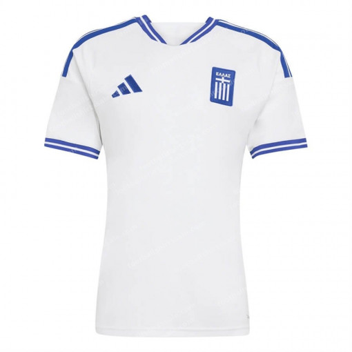 Greece Home Shirt 2026