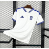 2026 Greece National Team Away Football Shirt