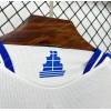 2026 Greece National Team Away Football Shirt - Detail 2