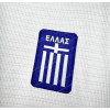 2026 Greece National Team Away Football Shirt - Detail 4