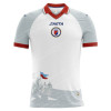 Haiti Away Shirt 2026