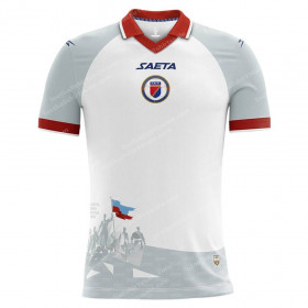 Haiti Away Shirt 2026