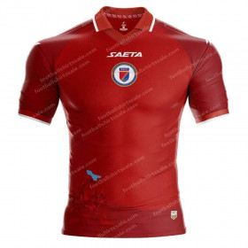 Haiti Third Shirt 2026