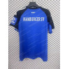 2025/2026 Hamburger SV Away Football Shirt - Detail 1