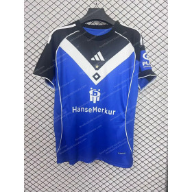 2025/2026 Hamburger SV Away Football Shirt