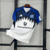 2025/2026 Hamburger SV Home Football Shirt