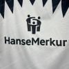 2025/2026 Hamburger SV Home Football Shirt - Detail 4