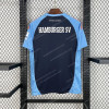 2025/2026 Hamburger SV Special Edition Football Shirt - Detail 1