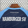 2025/2026 Hamburger SV Special Edition Football Shirt - Detail 4