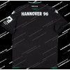 2025/2026 Hannover 96 Away Football Shirt - Detail 1