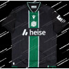 2025/2026 Hannover 96 Away Football Shirt