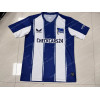 2025/2026 Hertha BSC Home Football Shirt