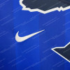 2025/2026 Hertha BSC Pre-match Football Shirt - Detail 2