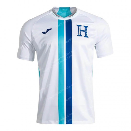 Honduras Home Shirt 2026