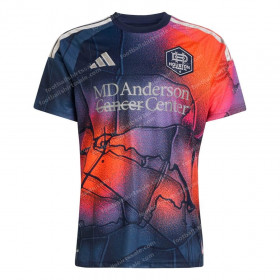Houston Dynamo Away Shirt 2026