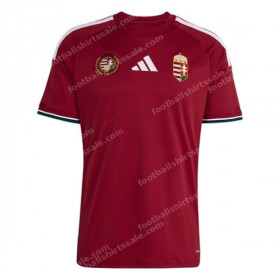 Hungary Home Shirt 2026