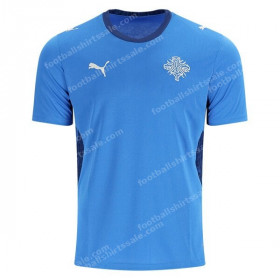 Iceland Home Shirt 2026