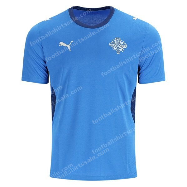 Iceland Home Shirt 2026