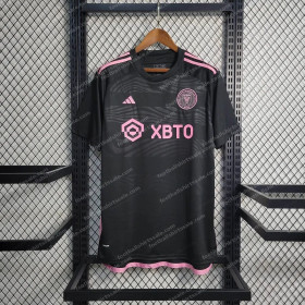 2023/2024 Inter Miami Away Soccer Jersey