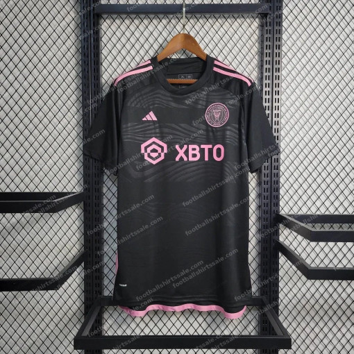 2023/2024 Inter Miami Away Soccer Jersey