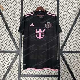 2024/2025 Inter Miami Away Soccer Jersey