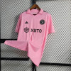 2022/2023 Inter Miami Home Soccer Jersey 1:1 Thai Quality - Detail 1