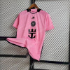 2024/2025 Inter Miami Home Soccer Jersey 1:1 Thai Quality - Detail 1