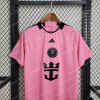 2024/2025 Inter Miami Home Soccer Jersey 1:1 Thai Quality - Detail 2