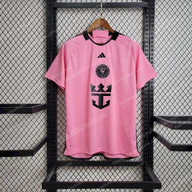 2024/2025 Inter Miami Home Soccer Jersey