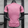 2024/2025 Inter Miami Home Soccer Jersey 1:1 Thai Quality – Player Version - Detail 1