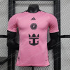 2024/2025 Inter Miami Home Soccer Jersey 1:1 Thai Quality – Player Version