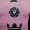 2024/2025 Inter Miami Home Soccer Jersey 1:1 Thai Quality – Player Version - Detail 5
