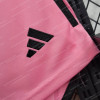 2024/2025 Inter Miami Pink Shorts 1:1 Thai Quality - Detail 3