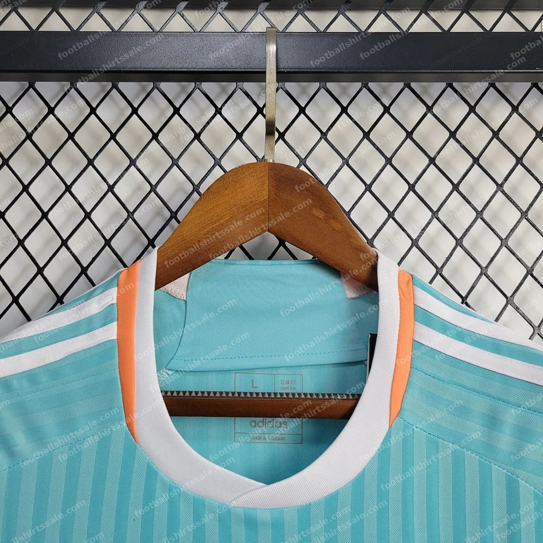 2024/2025 Inter Miami Third Away Football Shirt 1:1 Thai Quality - Detail 7