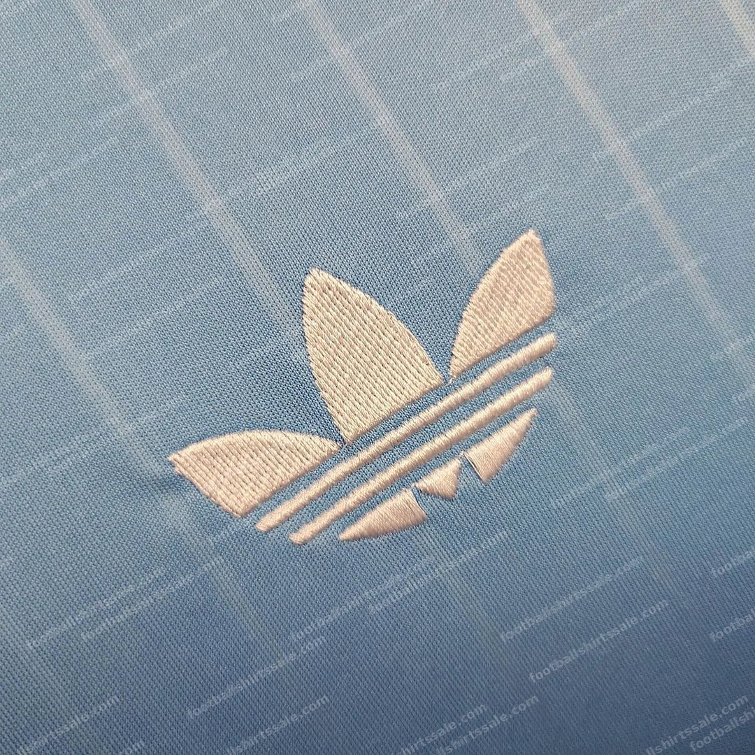 2025/2026 Inter Miami Third Away Football Shirt - Detail 2