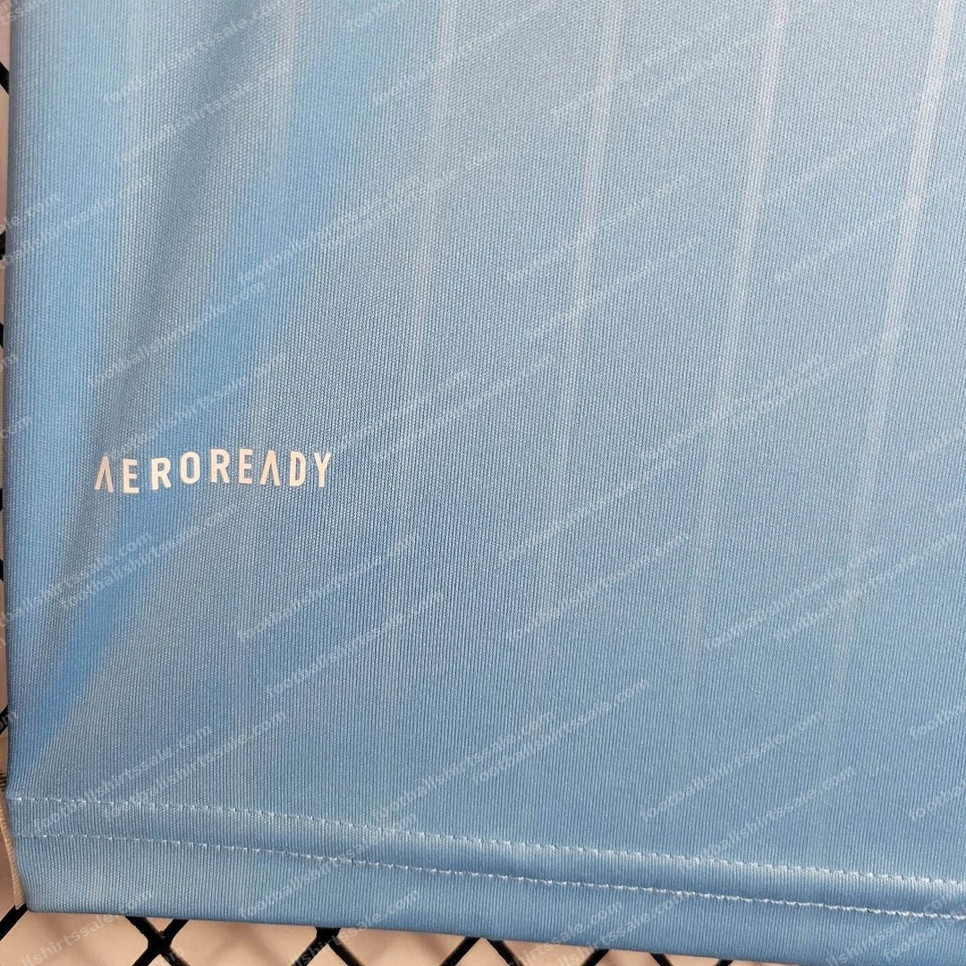 2025/2026 Inter Miami Third Away Football Shirt - Detail 4