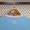 2025/2026 Inter Miami Third Away Football Shirt - Detail 6
