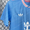 2025/2026 Inter Miami Third Away Football Shirt Kids Size - Detail 2