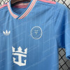 2025/2026 Inter Miami Third Away Football Shirt Kids Size - Detail 3