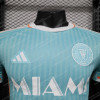 2024/2025 Inter Miami Third Away Soccer Jersey 1:1 Thai Quality – Player Version - Detail 2