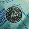 2023/2024 Inter Miami Training Wear blue Soccer Jersey 1:1 Thai Quality - Detail 6
