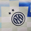 2025/2026 Inter Milan Away Football Shirt - Detail 2
