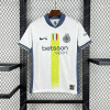 2024/2025 Inter Milan Away Special Football Shirt - Detail 1